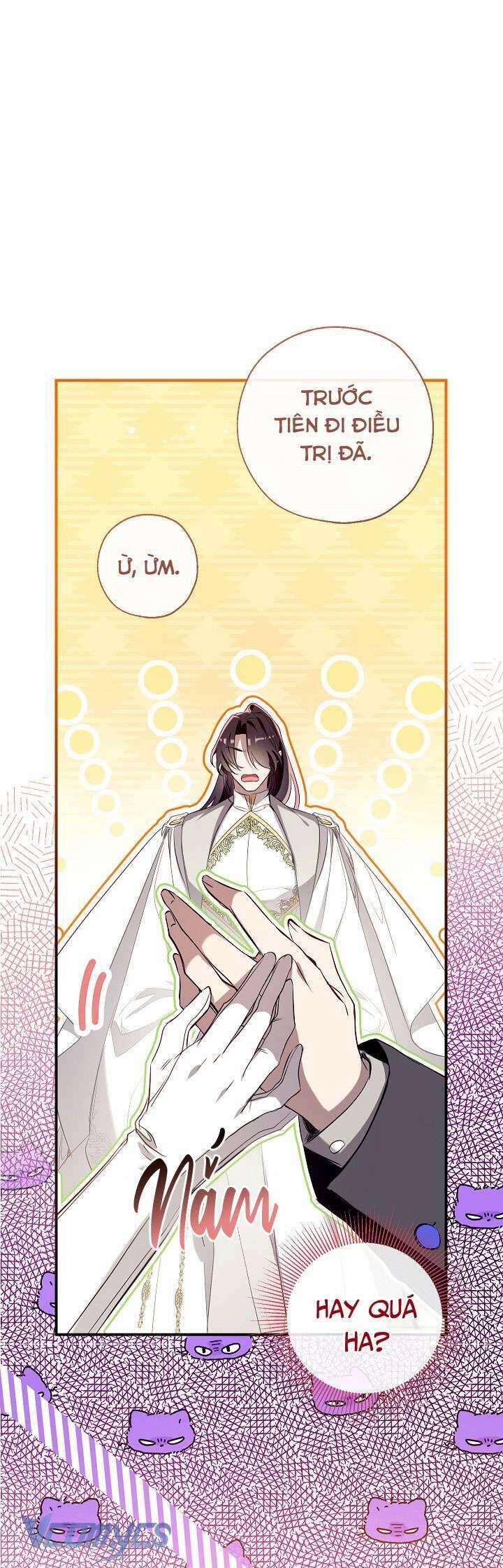 Chúng Ta Có Thể Trở Thành Người Nhà Không? 126 trang 52