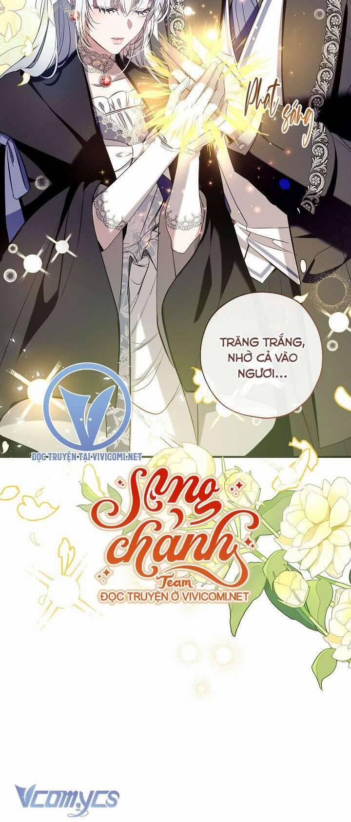 Chúng Ta Có Thể Trở Thành Người Nhà Không? 126 trang 54