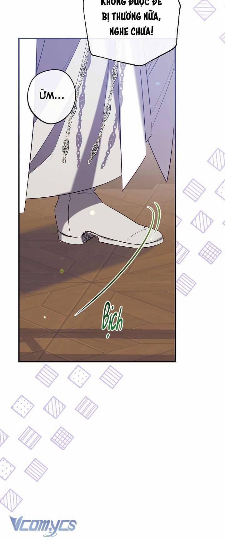 Chúng Ta Có Thể Trở Thành Người Nhà Không? 126 trang 56