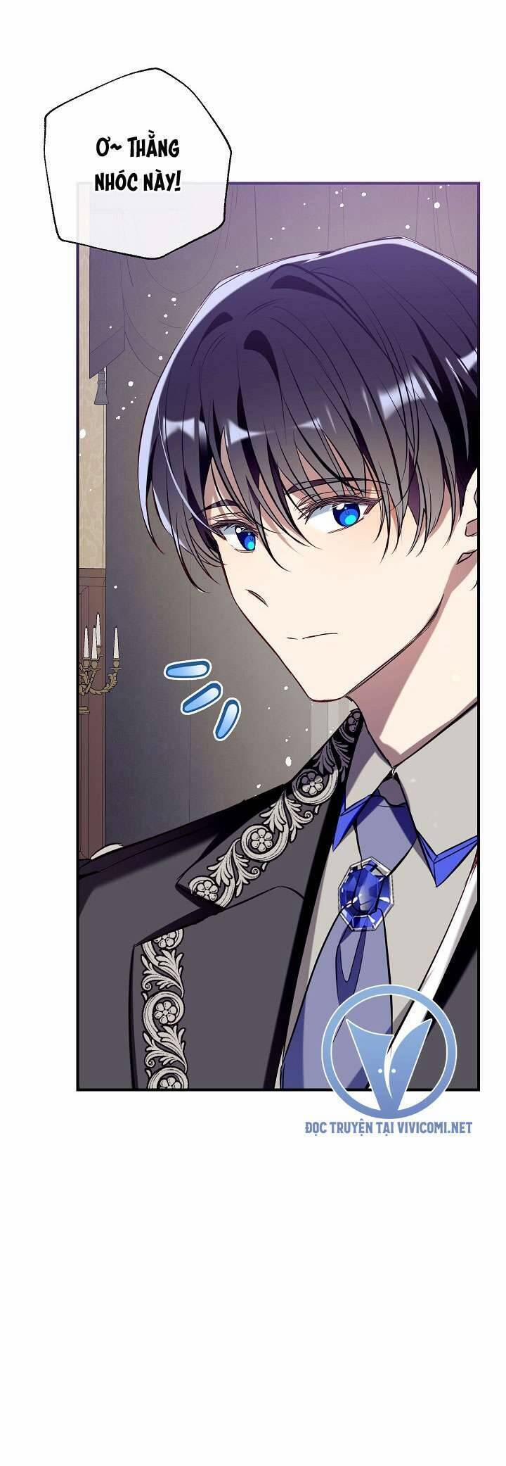 Chúng Ta Có Thể Trở Thành Người Nhà Không? 126 trang 57