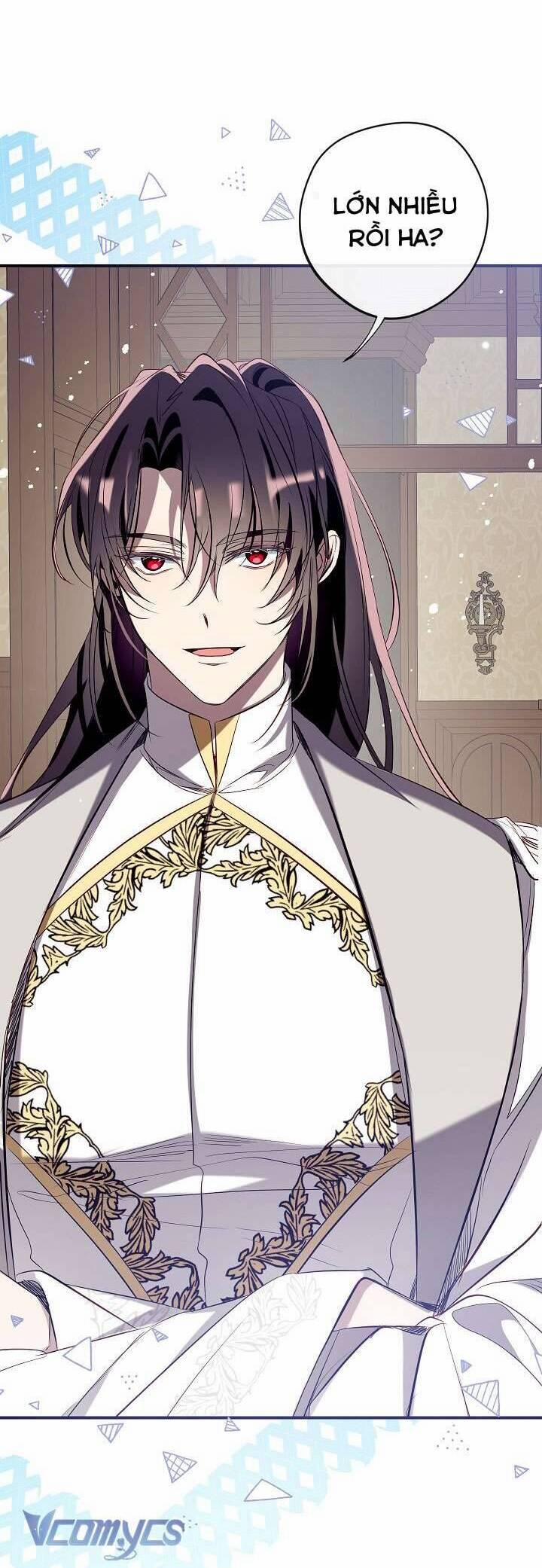 Chúng Ta Có Thể Trở Thành Người Nhà Không? 126 trang 58