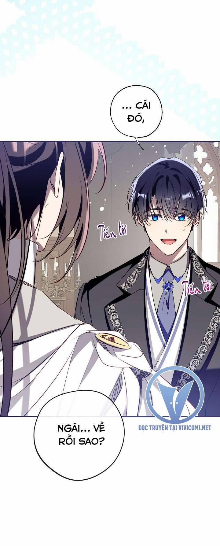 Chúng Ta Có Thể Trở Thành Người Nhà Không? 126 trang 59