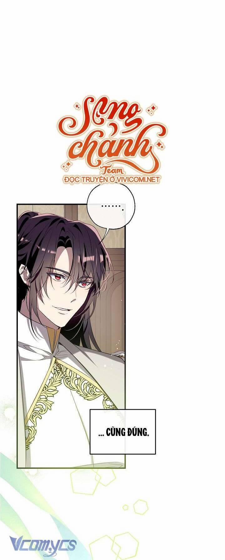 Chúng Ta Có Thể Trở Thành Người Nhà Không? 126 trang 60