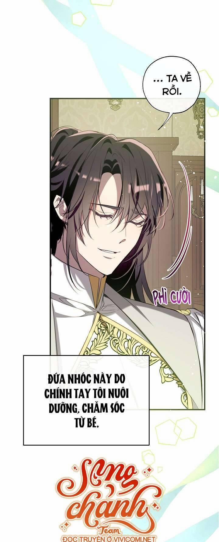 Chúng Ta Có Thể Trở Thành Người Nhà Không? 126 trang 61