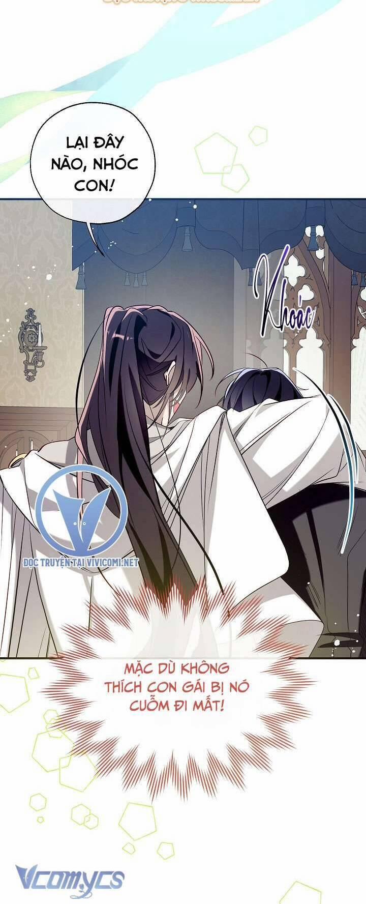 Chúng Ta Có Thể Trở Thành Người Nhà Không? 126 trang 62