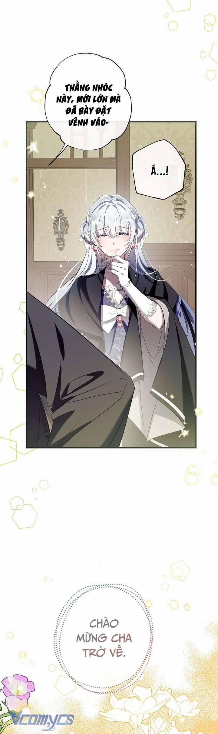 Chúng Ta Có Thể Trở Thành Người Nhà Không? 126 trang 63