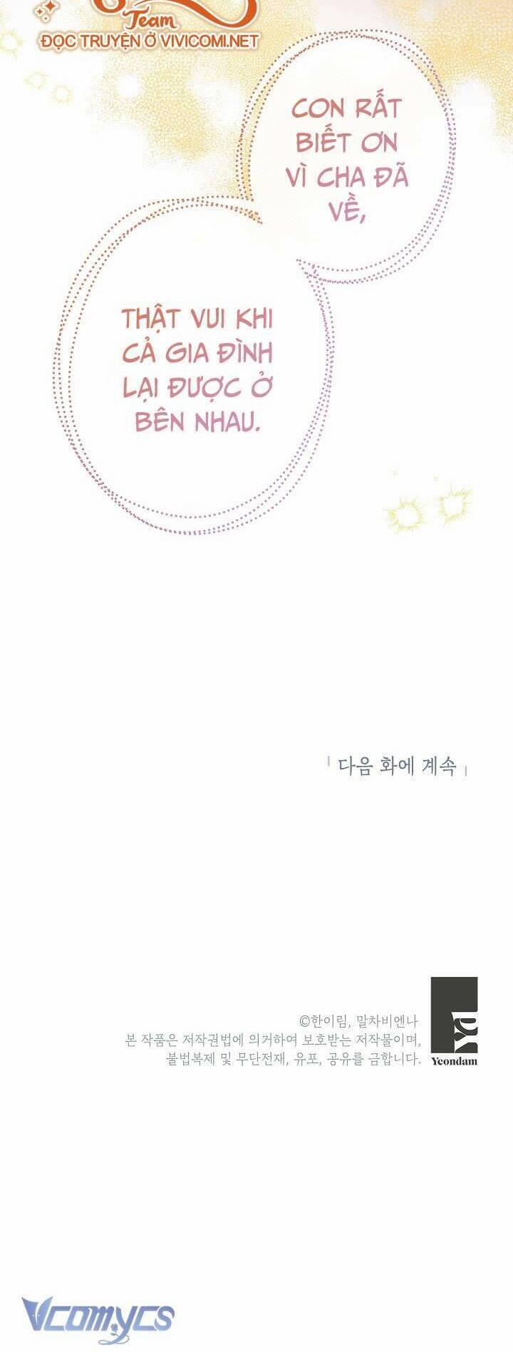 Chúng Ta Có Thể Trở Thành Người Nhà Không? 126 trang 65