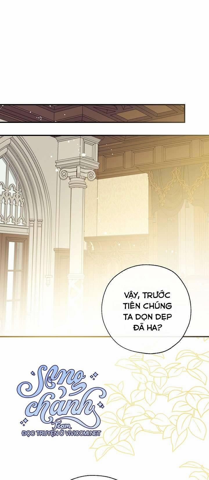 Chúng Ta Có Thể Trở Thành Người Nhà Không? 127 trang 1