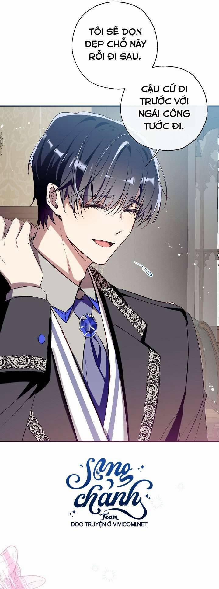 Chúng Ta Có Thể Trở Thành Người Nhà Không? 127 trang 16