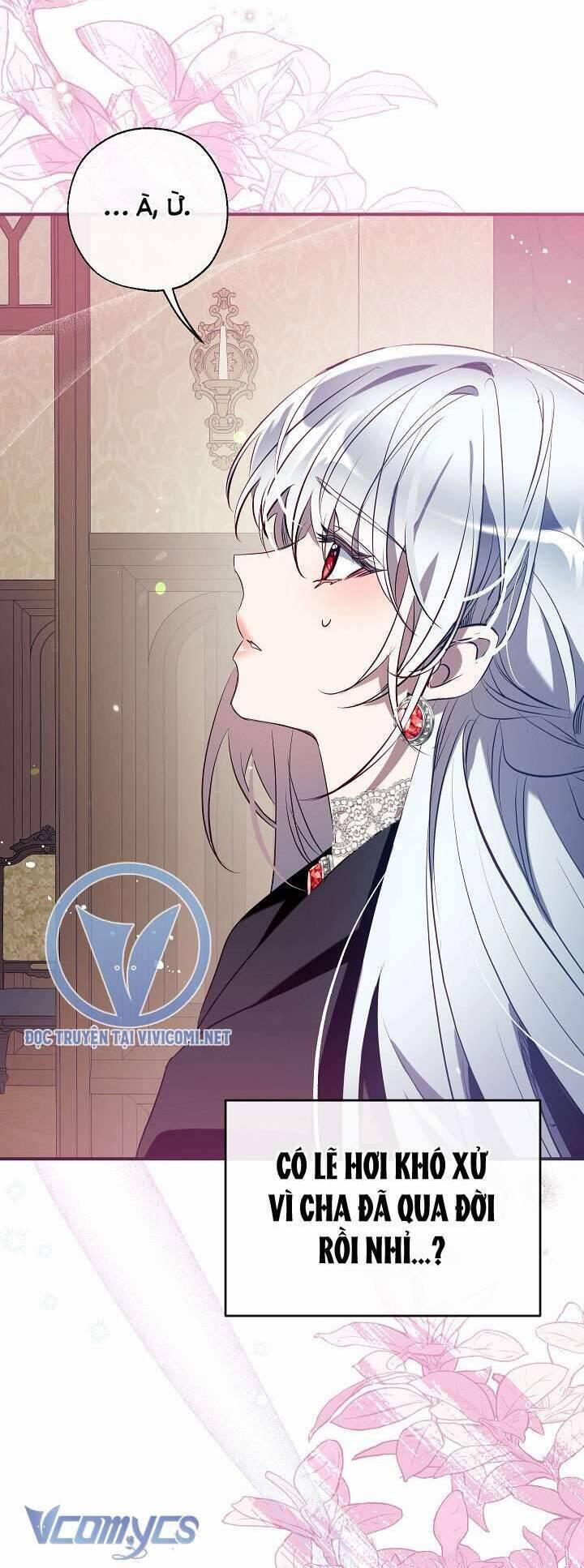 Chúng Ta Có Thể Trở Thành Người Nhà Không? 127 trang 17