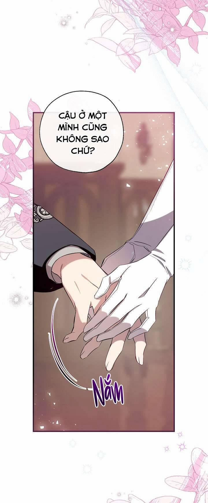 Chúng Ta Có Thể Trở Thành Người Nhà Không? 127 trang 18