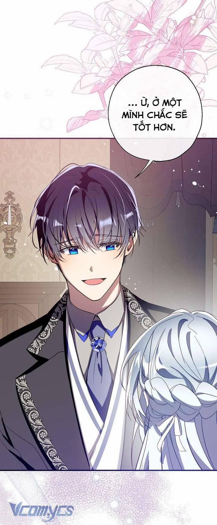 Chúng Ta Có Thể Trở Thành Người Nhà Không? 127 trang 19