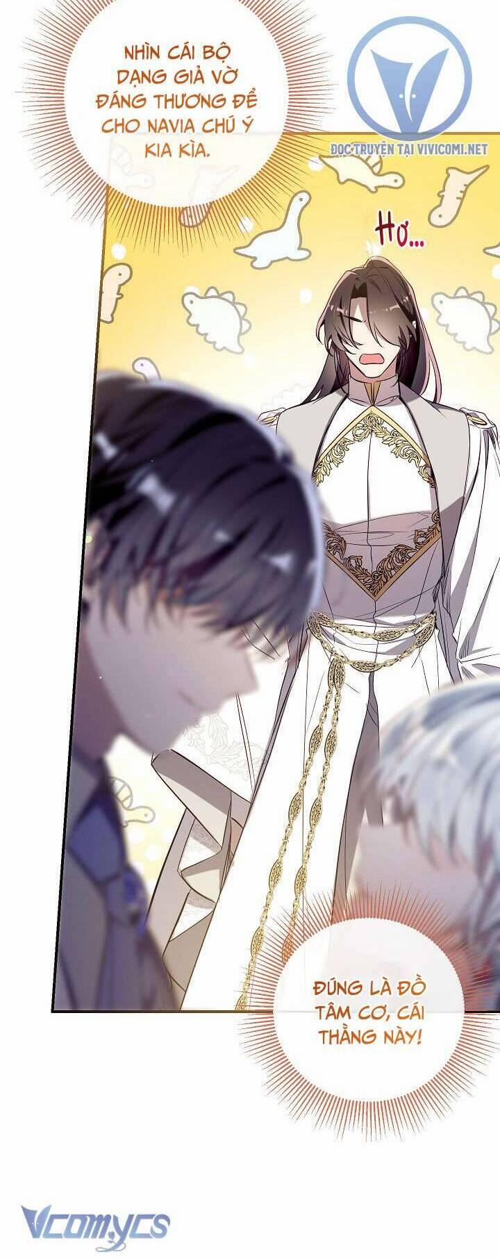 Chúng Ta Có Thể Trở Thành Người Nhà Không? 127 trang 21