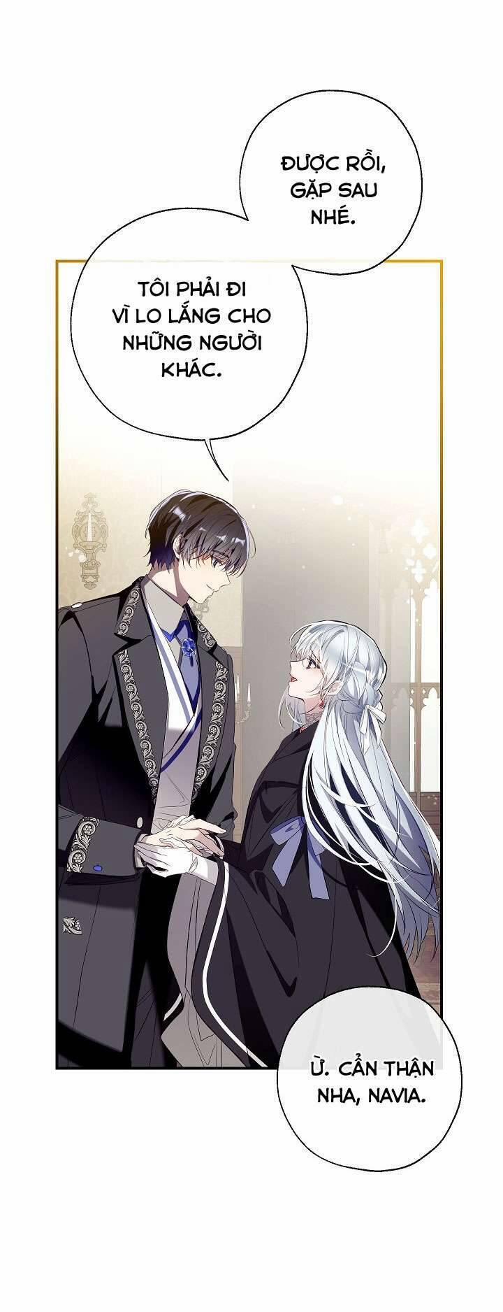 Chúng Ta Có Thể Trở Thành Người Nhà Không? 127 trang 22