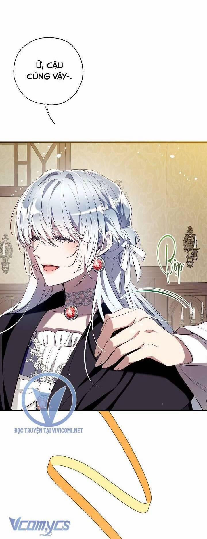 Chúng Ta Có Thể Trở Thành Người Nhà Không? 127 trang 23