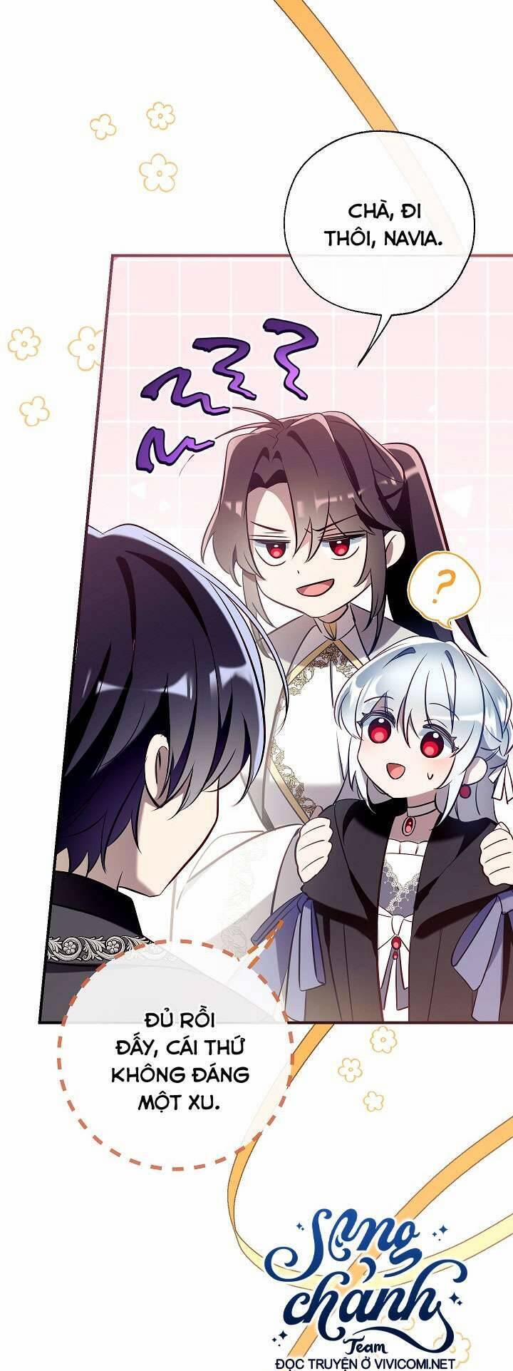 Chúng Ta Có Thể Trở Thành Người Nhà Không? 127 trang 24