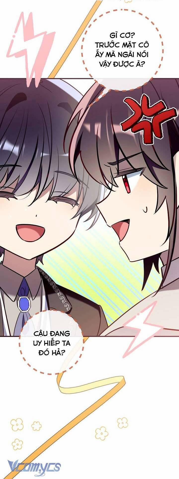 Chúng Ta Có Thể Trở Thành Người Nhà Không? 127 trang 25