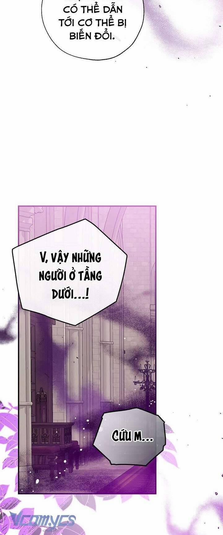 Chúng Ta Có Thể Trở Thành Người Nhà Không? 127 trang 32