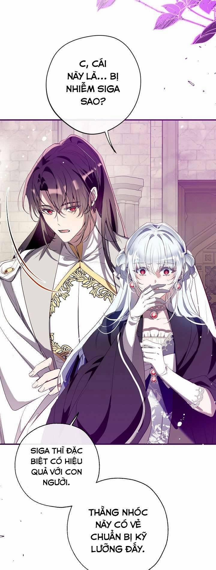 Chúng Ta Có Thể Trở Thành Người Nhà Không? 127 trang 34