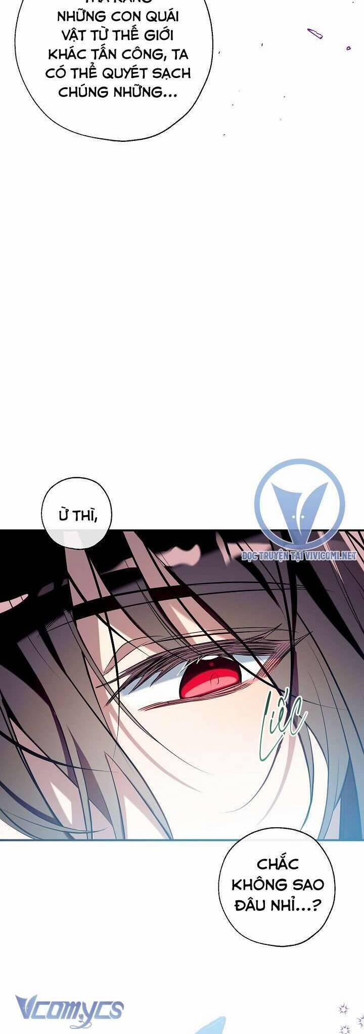 Chúng Ta Có Thể Trở Thành Người Nhà Không? 127 trang 37