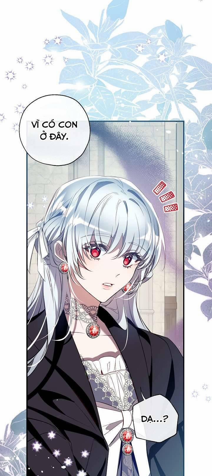 Chúng Ta Có Thể Trở Thành Người Nhà Không? 127 trang 38