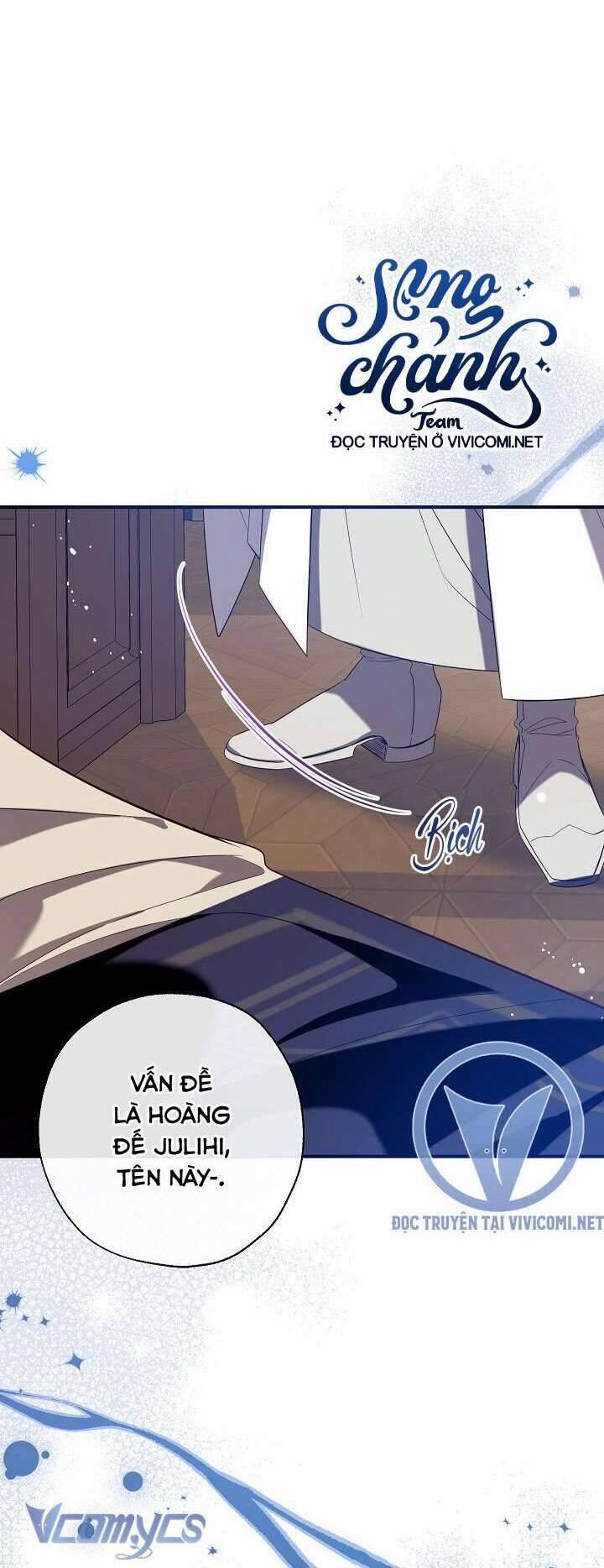 Chúng Ta Có Thể Trở Thành Người Nhà Không? 127 trang 4