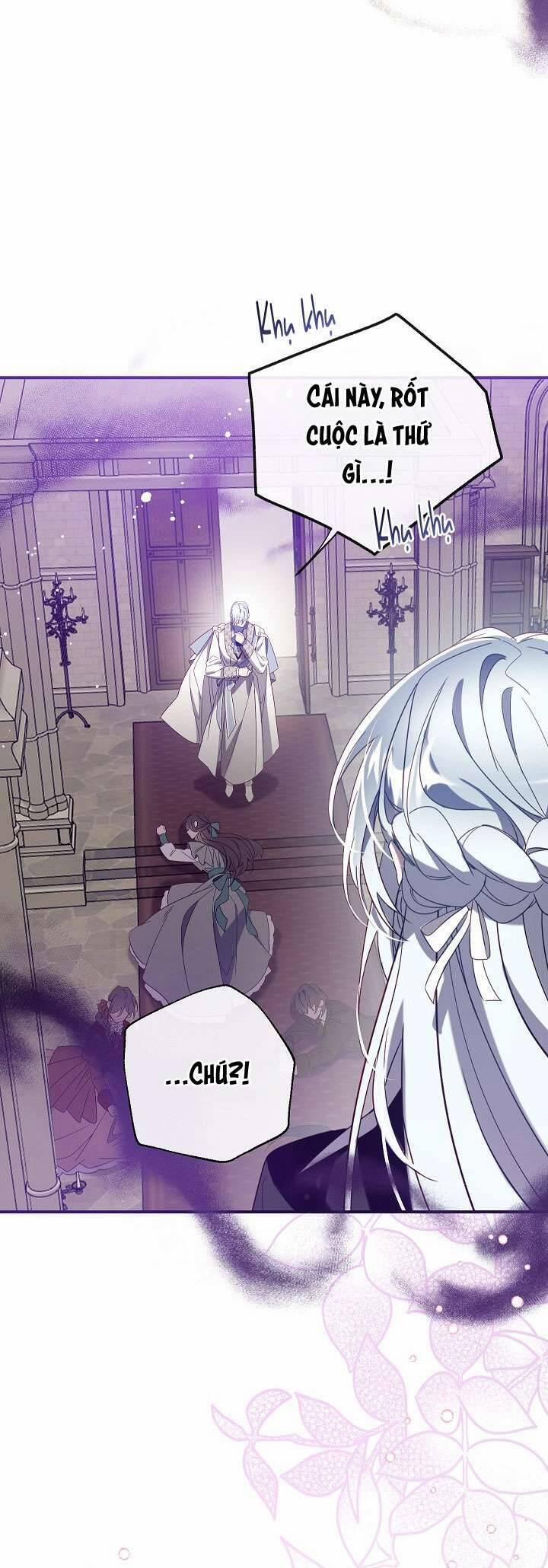 Chúng Ta Có Thể Trở Thành Người Nhà Không? 127 trang 40