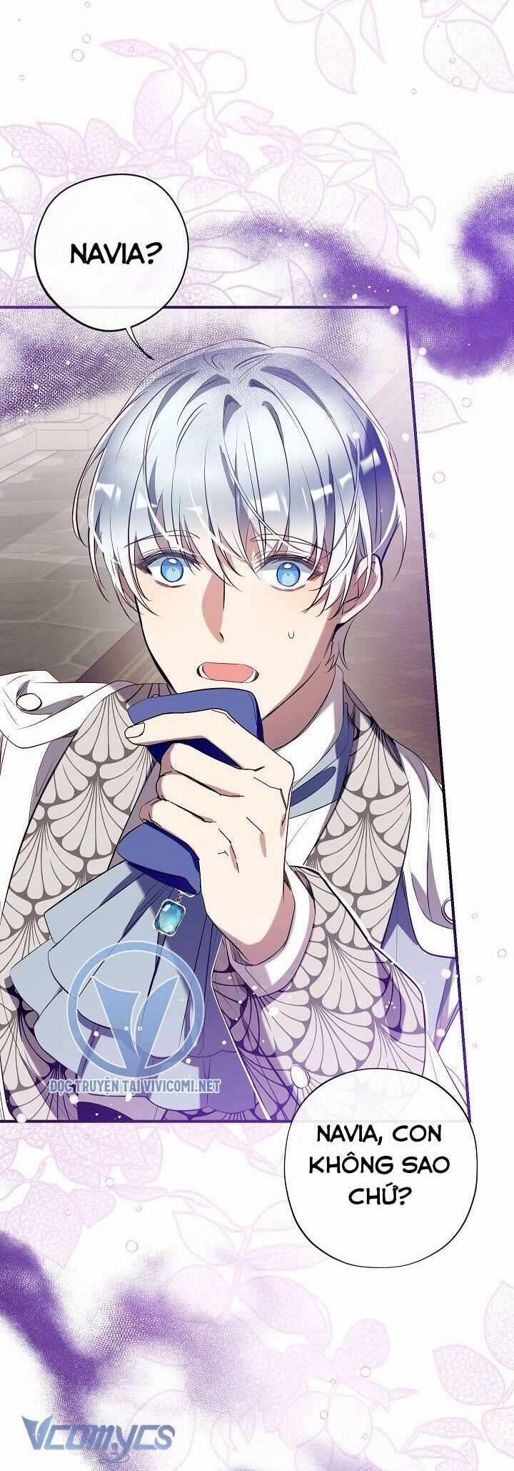 Chúng Ta Có Thể Trở Thành Người Nhà Không? 127 trang 41