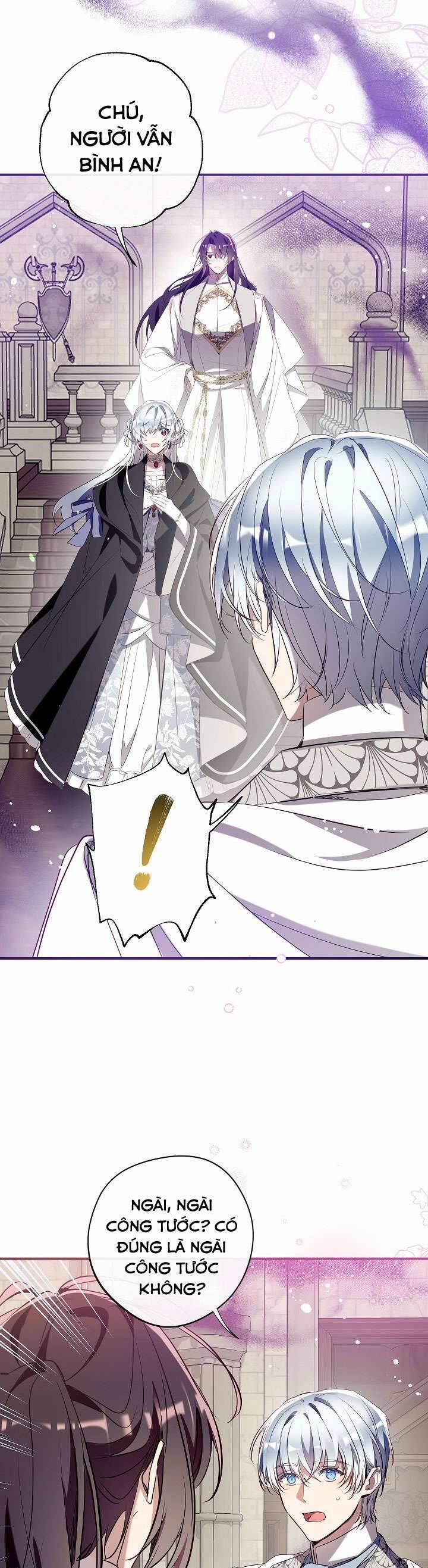 Chúng Ta Có Thể Trở Thành Người Nhà Không? 127 trang 42