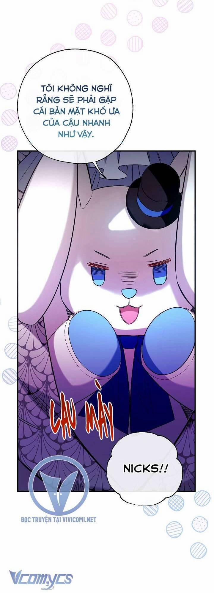 Chúng Ta Có Thể Trở Thành Người Nhà Không? 127 trang 45