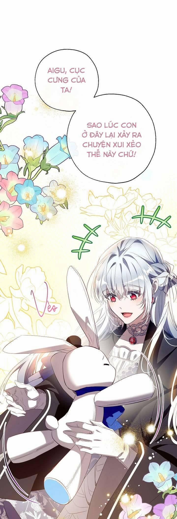 Chúng Ta Có Thể Trở Thành Người Nhà Không? 127 trang 46