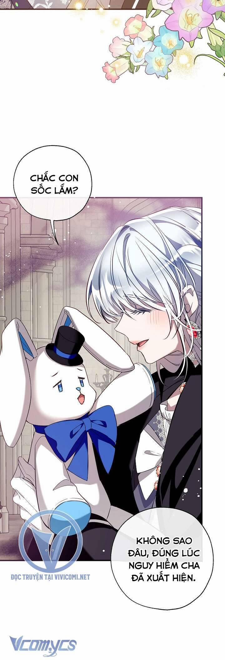 Chúng Ta Có Thể Trở Thành Người Nhà Không? 127 trang 47