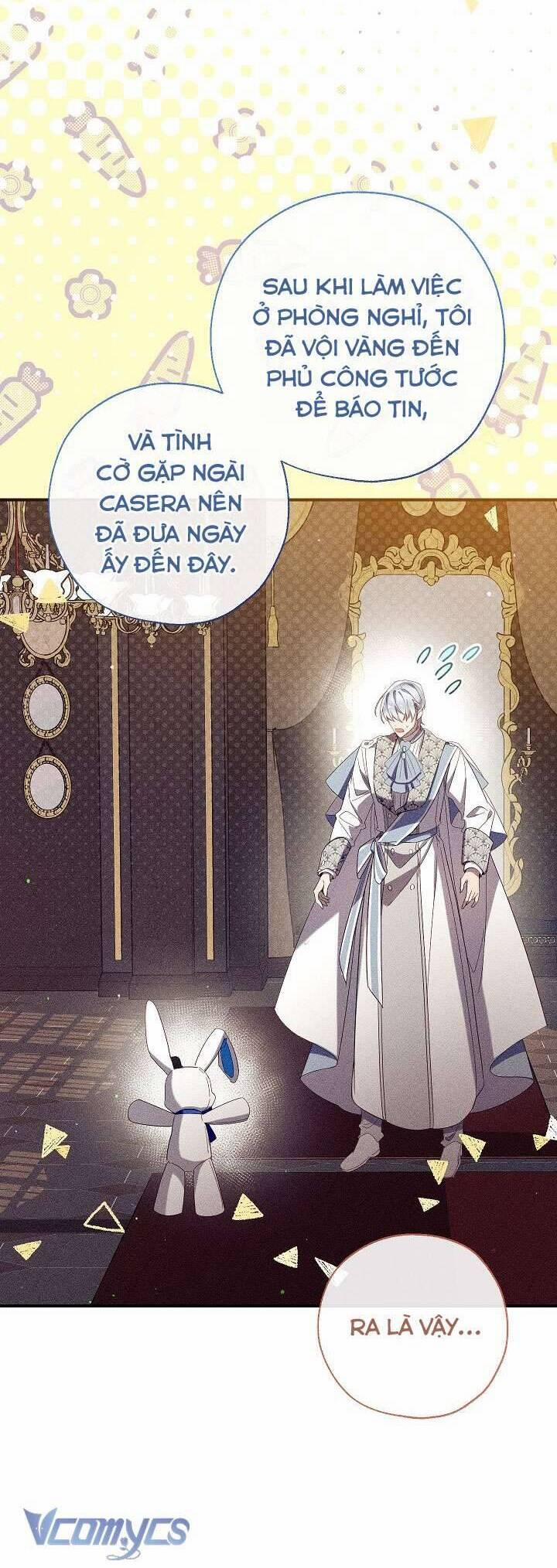 Chúng Ta Có Thể Trở Thành Người Nhà Không? 127 trang 49