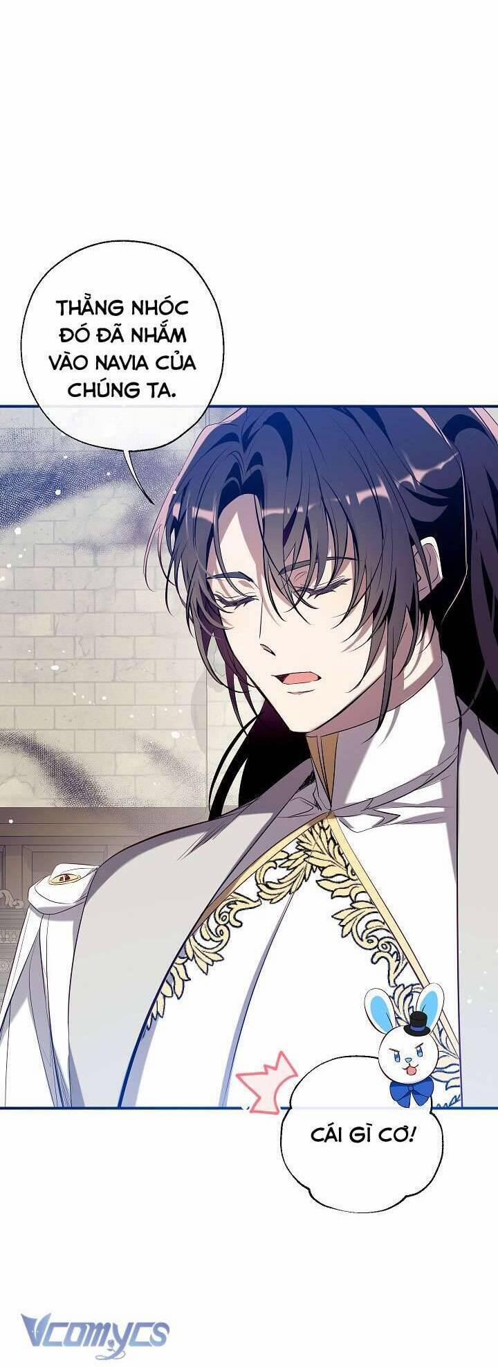 Chúng Ta Có Thể Trở Thành Người Nhà Không? 127 trang 51