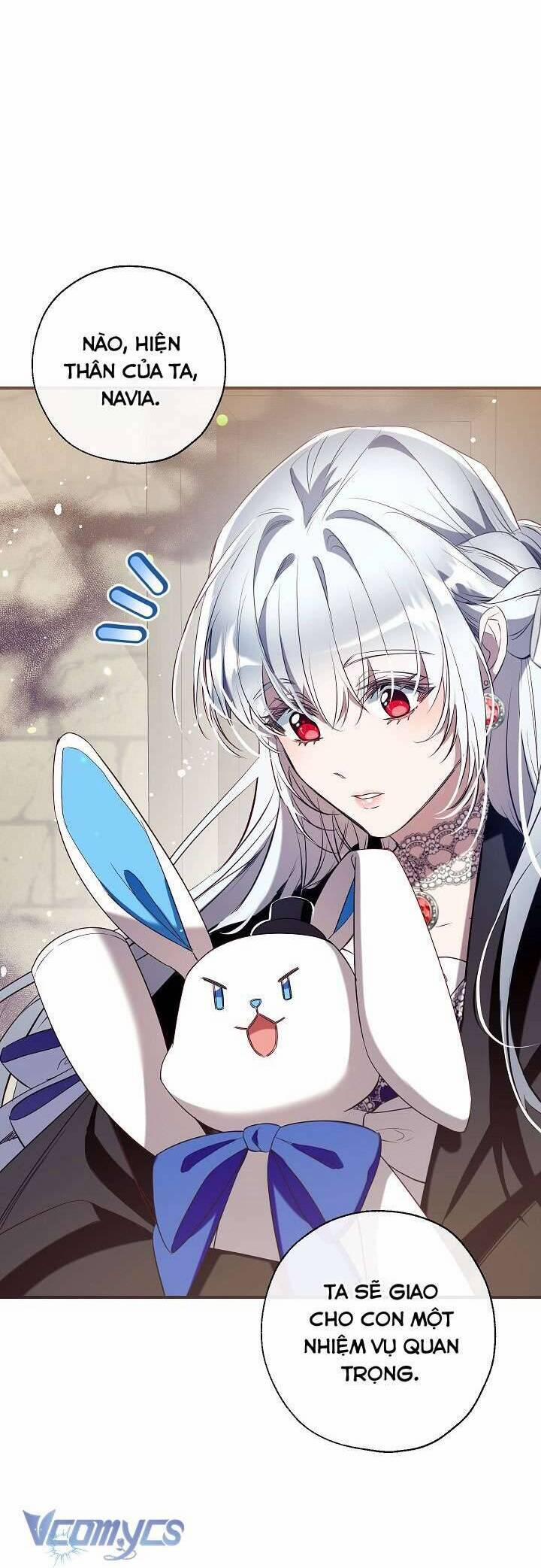 Chúng Ta Có Thể Trở Thành Người Nhà Không? 127 trang 53