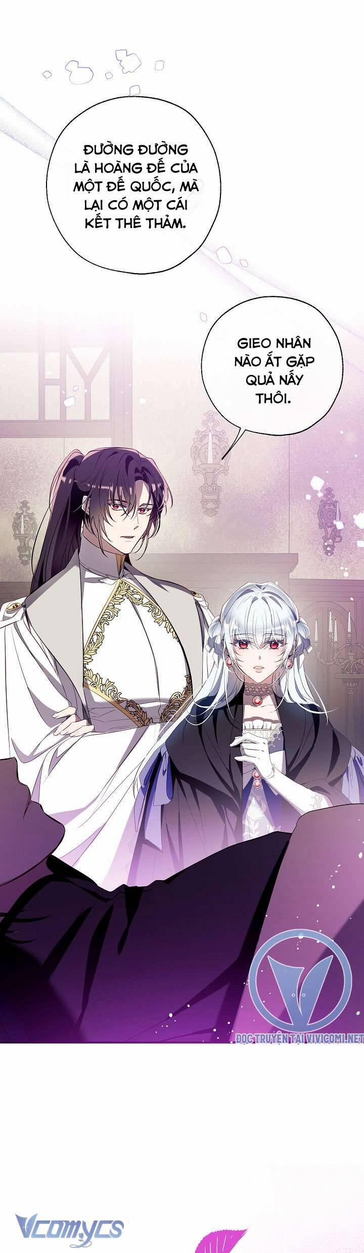 Chúng Ta Có Thể Trở Thành Người Nhà Không? 127 trang 6