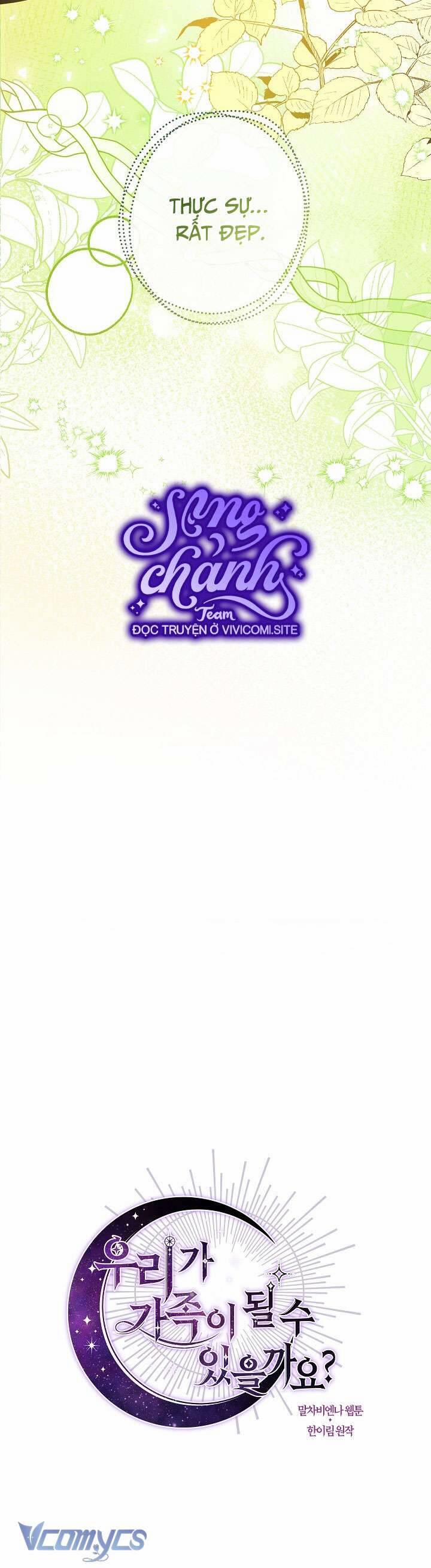 Chúng Ta Có Thể Trở Thành Người Nhà Không? 128 trang 10