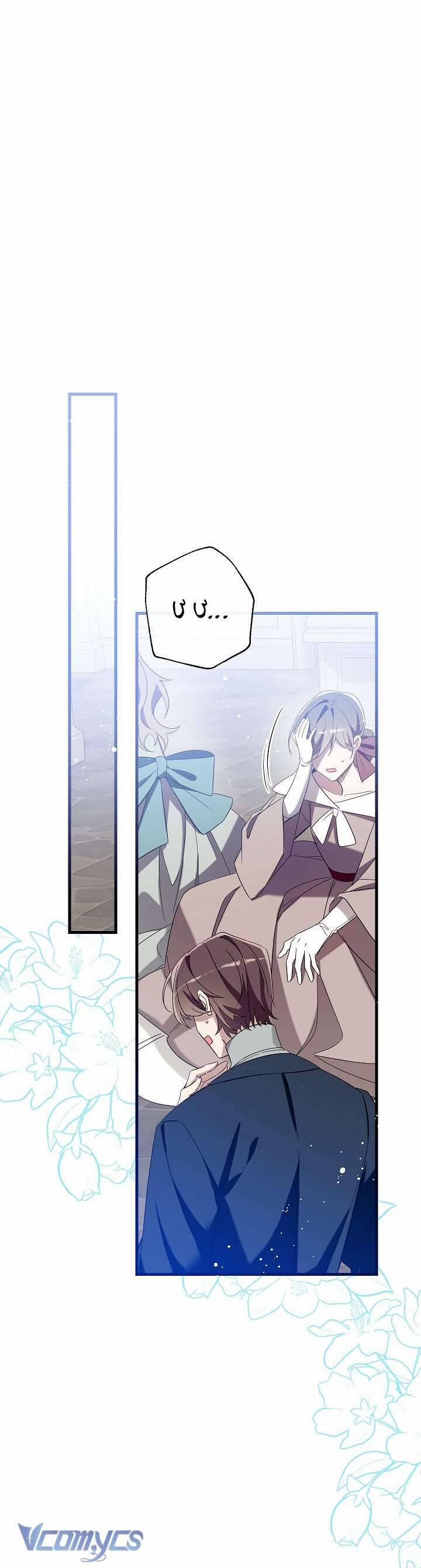 Chúng Ta Có Thể Trở Thành Người Nhà Không? 128 trang 11