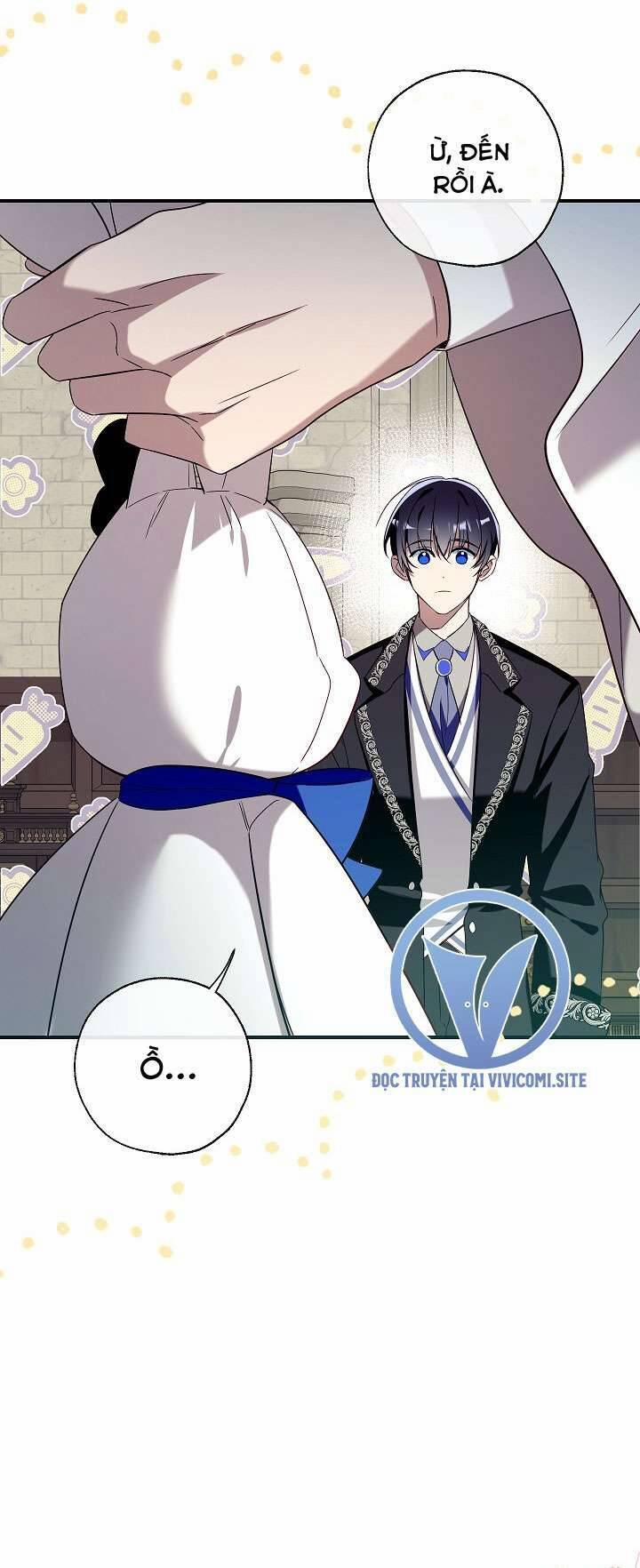 Chúng Ta Có Thể Trở Thành Người Nhà Không? 128 trang 17