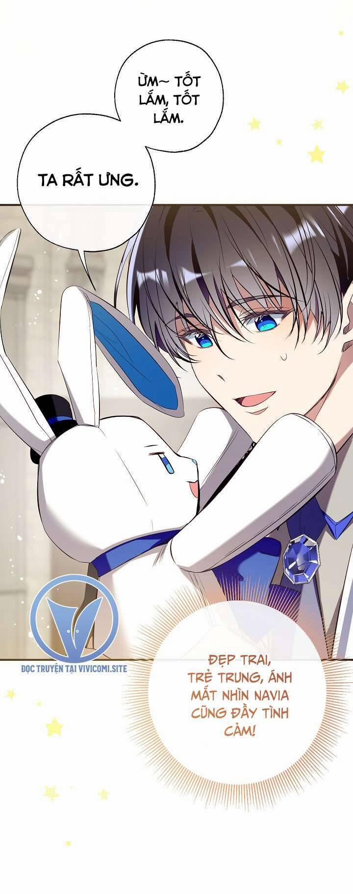 Chúng Ta Có Thể Trở Thành Người Nhà Không? 128 trang 20