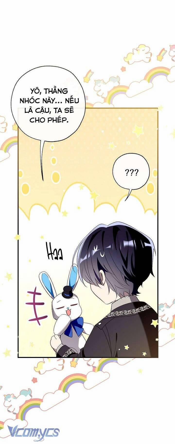 Chúng Ta Có Thể Trở Thành Người Nhà Không? 128 trang 21