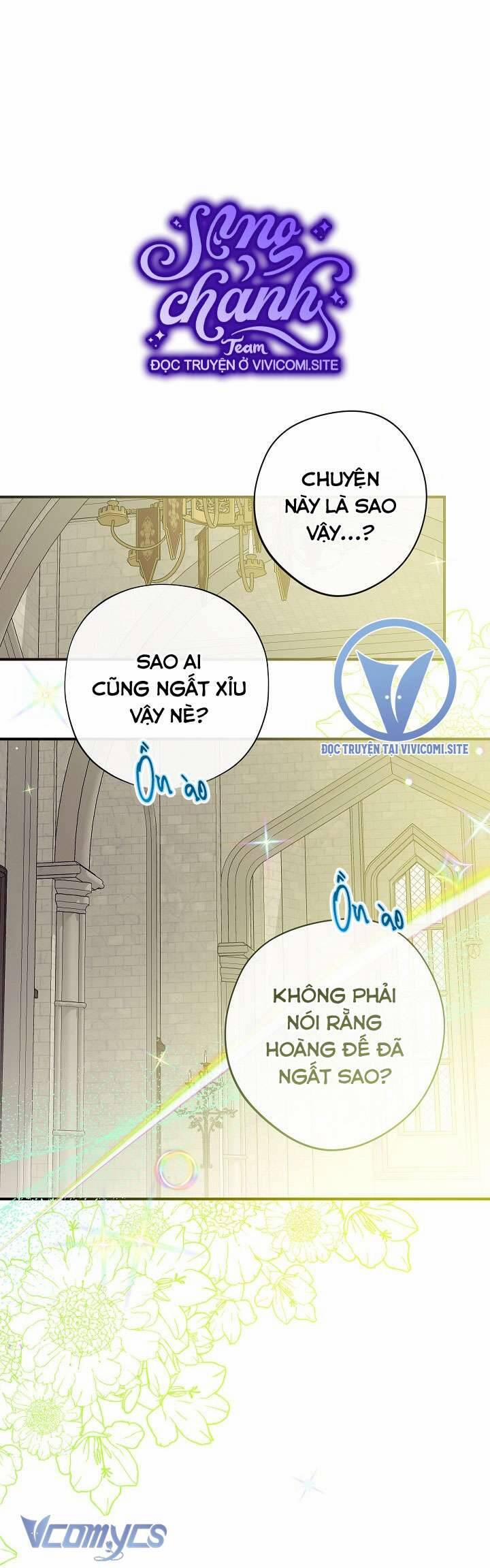 Chúng Ta Có Thể Trở Thành Người Nhà Không? 128 trang 22