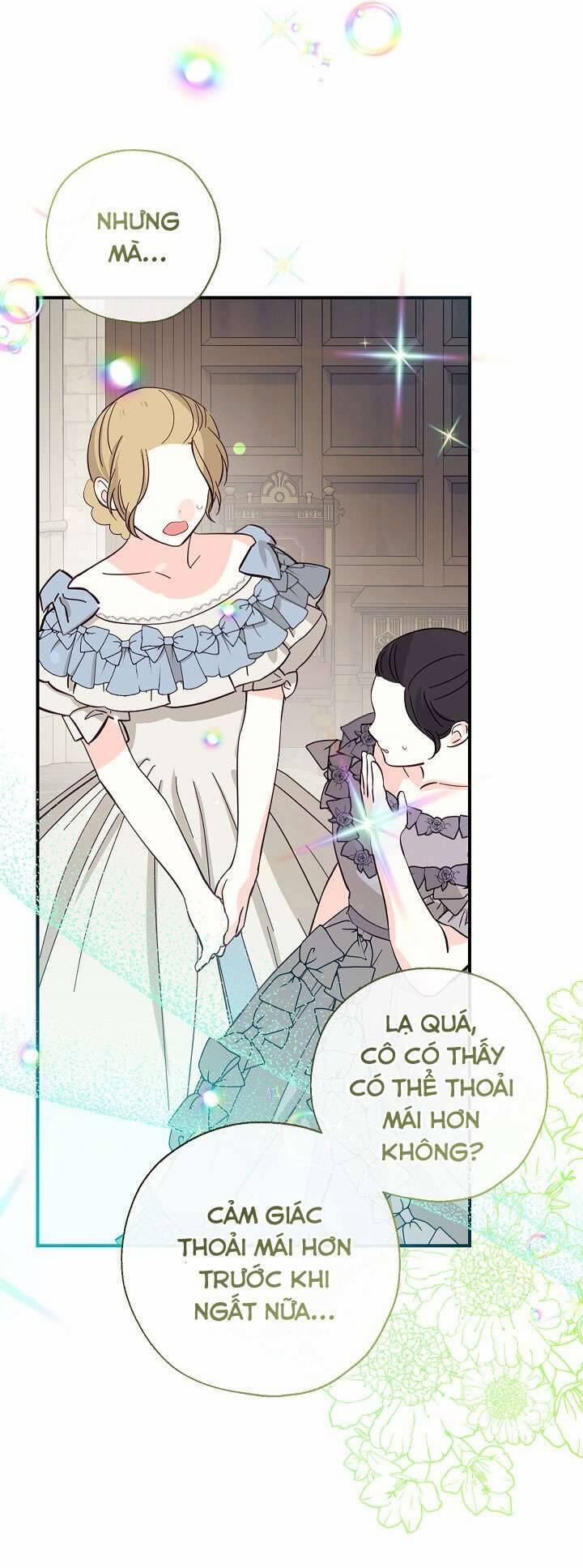 Chúng Ta Có Thể Trở Thành Người Nhà Không? 128 trang 23