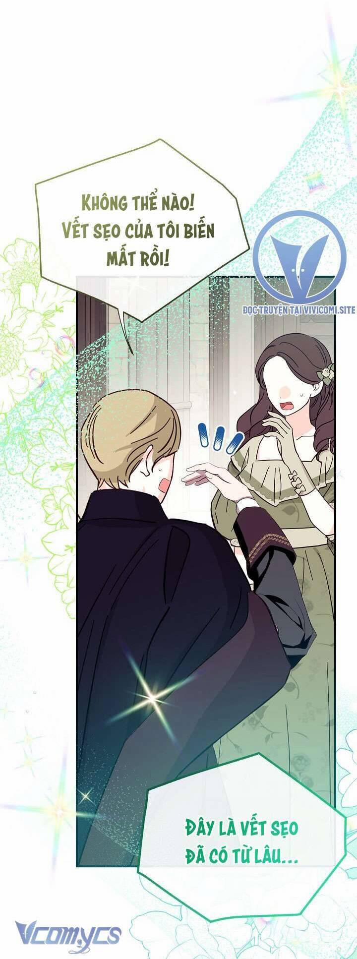 Chúng Ta Có Thể Trở Thành Người Nhà Không? 128 trang 24