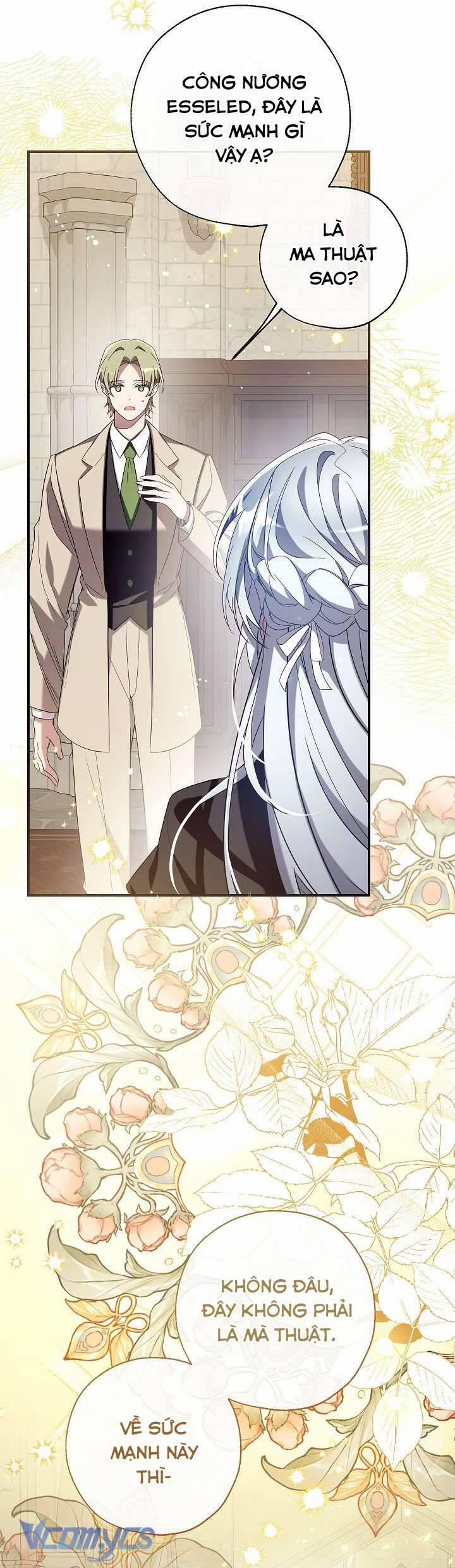 Chúng Ta Có Thể Trở Thành Người Nhà Không? 128 trang 29