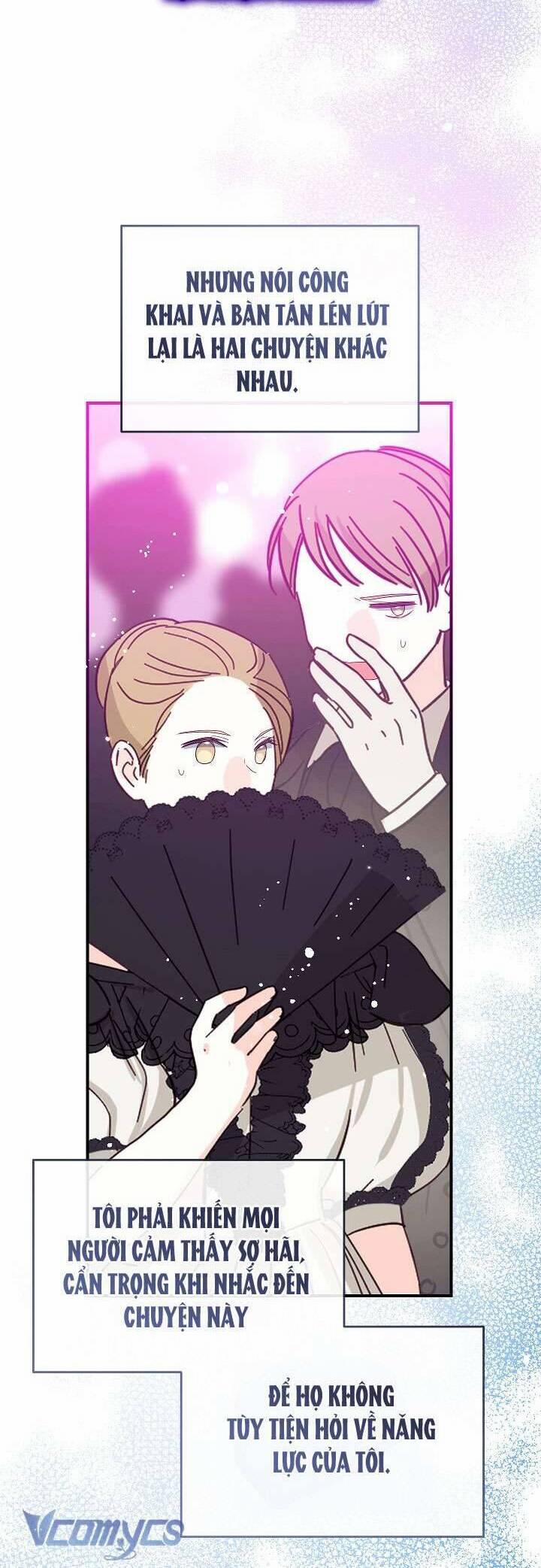 Chúng Ta Có Thể Trở Thành Người Nhà Không? 128 trang 33