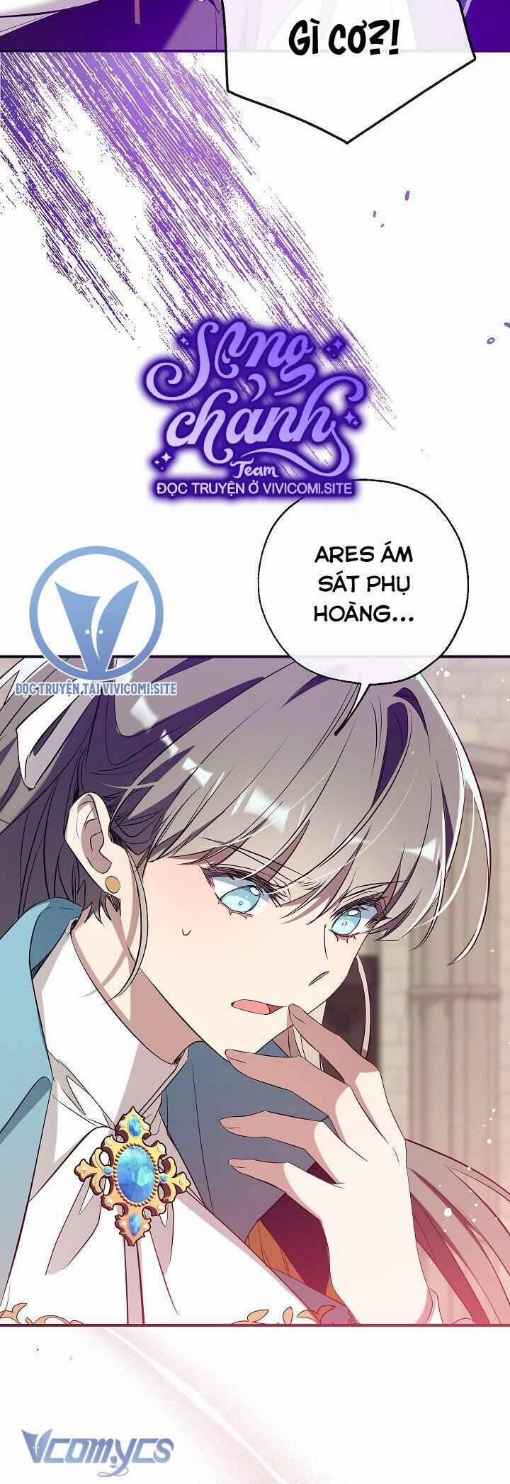 Chúng Ta Có Thể Trở Thành Người Nhà Không? 128 trang 41