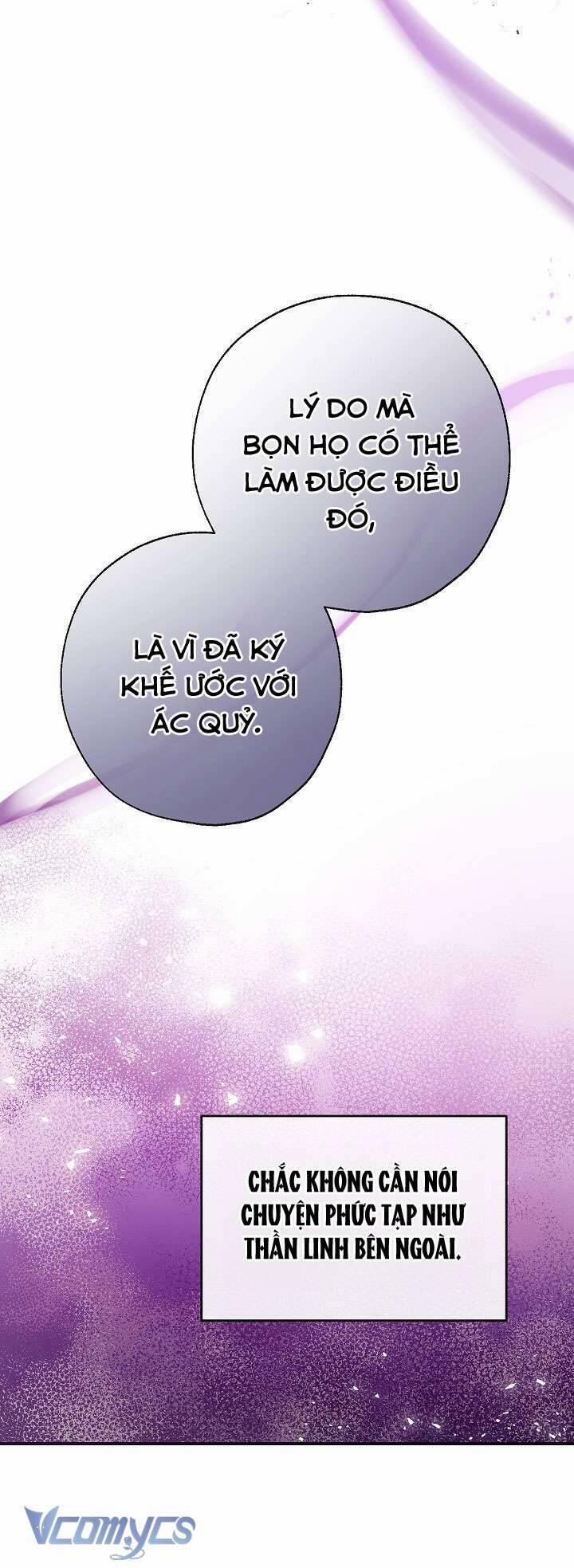 Chúng Ta Có Thể Trở Thành Người Nhà Không? 128 trang 52