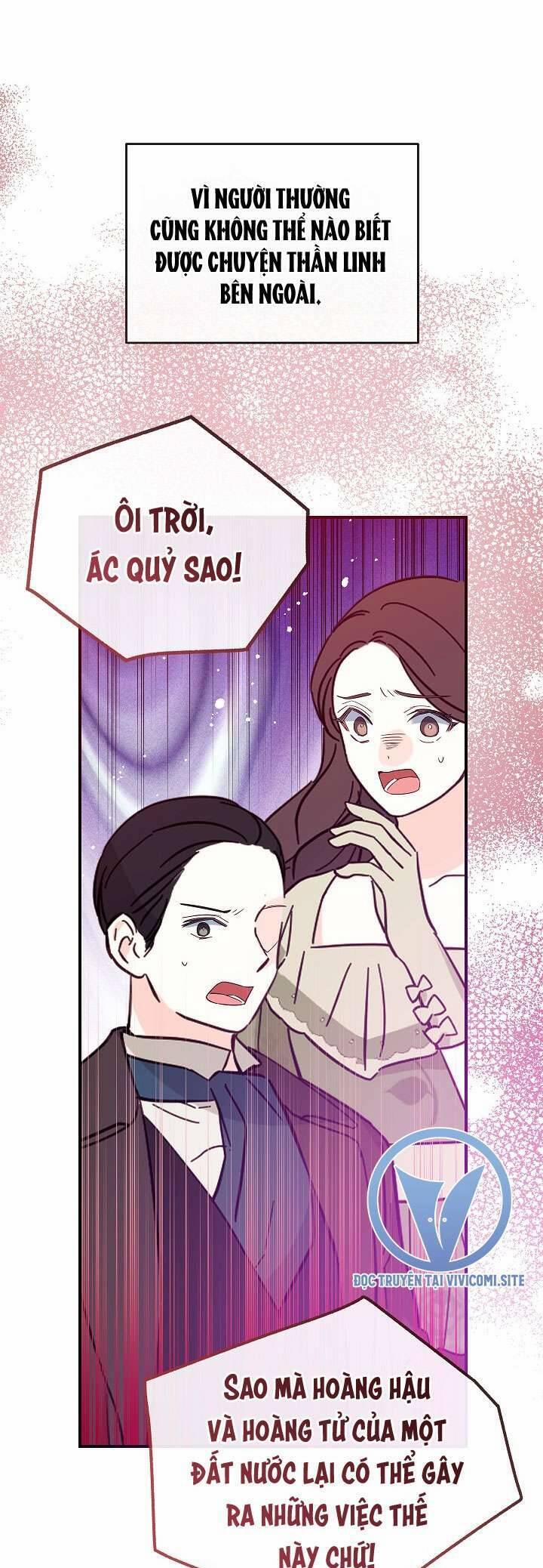 Chúng Ta Có Thể Trở Thành Người Nhà Không? 128 trang 53