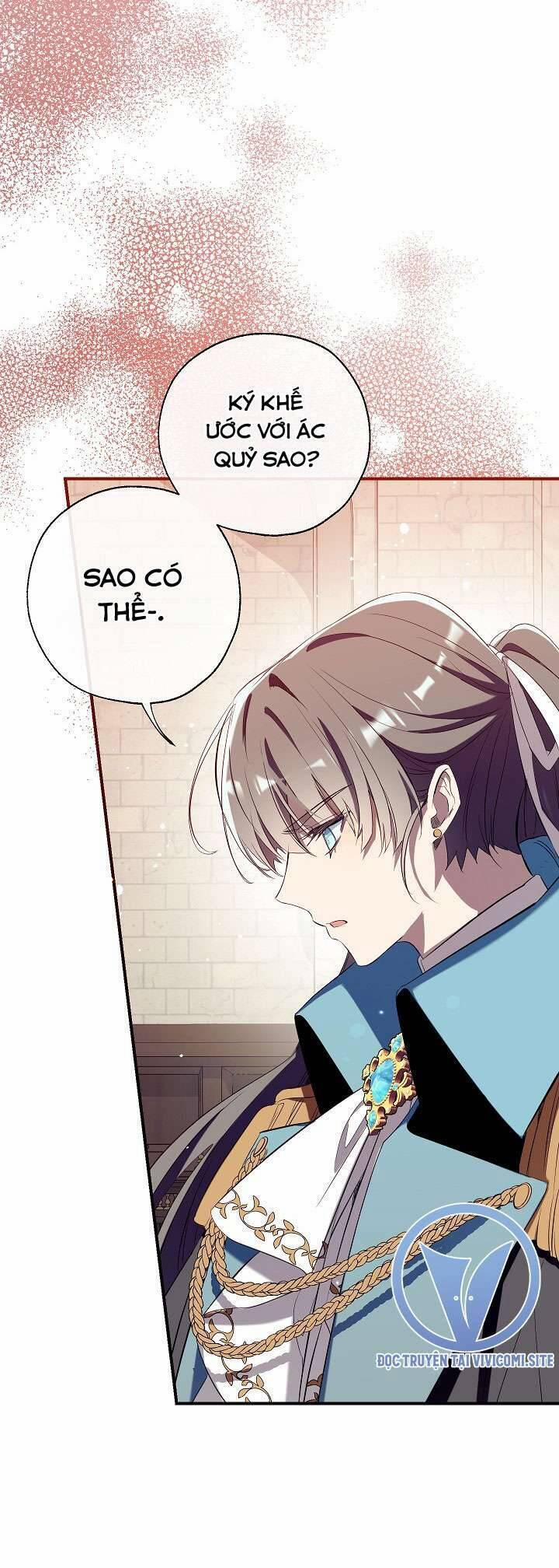 Chúng Ta Có Thể Trở Thành Người Nhà Không? 128 trang 55